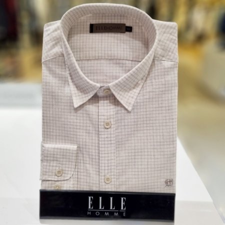 면100기본핏긴팔셔츠