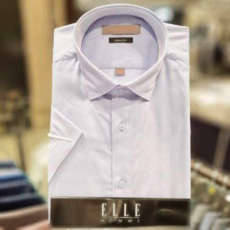 스트레치반팔셔츠