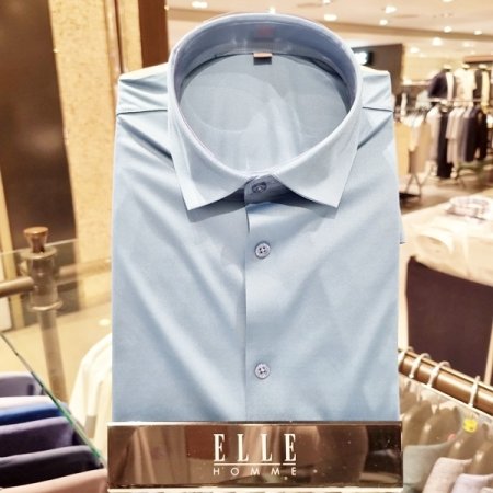 스트레치반팔셔츠