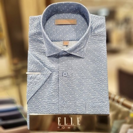 폴리100 반팔셔츠