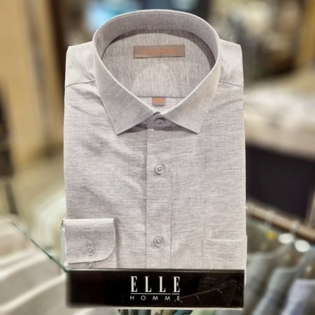 이지케어긴팔셔츠