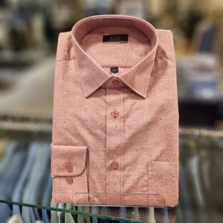 이지케어긴팔셔츠