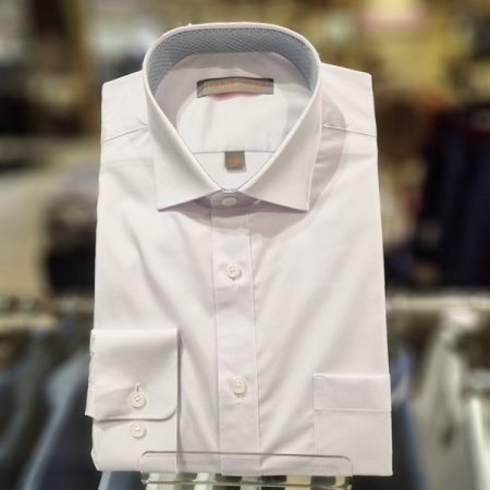 기본핏긴팔셔츠