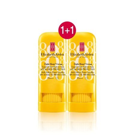 에잇아워 썬스틱SPF50 듀오세트