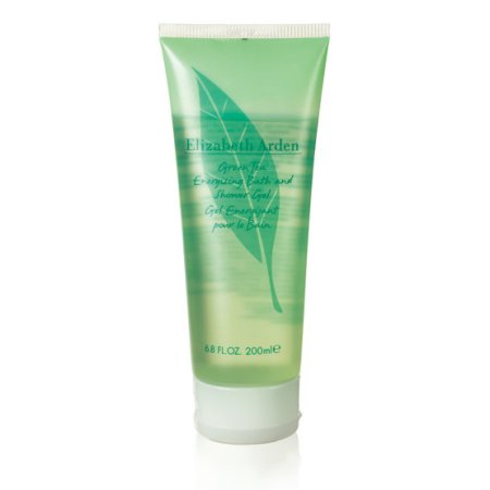 그린티 바디로션샤워젤 듀오세트