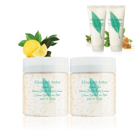 그린티허니드롭스바디크림250ml 듀오