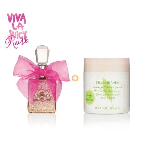 비바 라 쥬시 로제 EDP 30ML