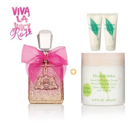 비바 라 쥬시 로제 EDP100ML