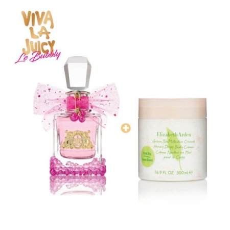 비바라쥬시 르 버블리 EDP 50ML