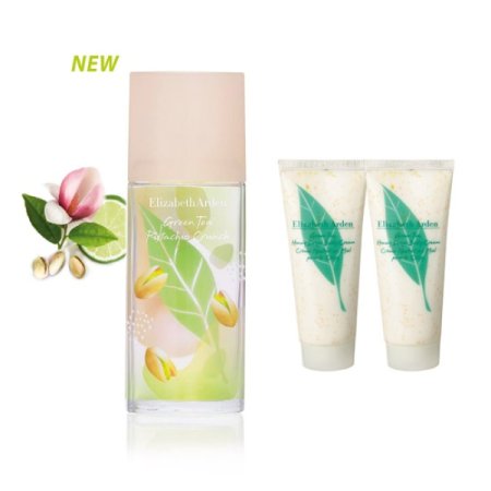 그린티 피스타치오 EDT 100ML