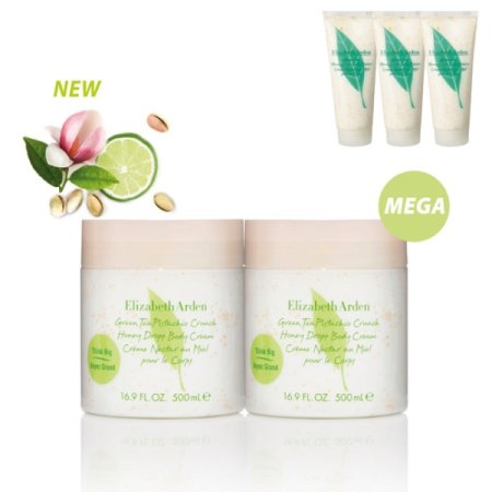 그린티 피스타치오 바디크림500ML