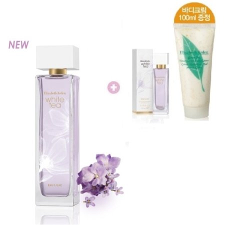 화이트티 오 라일락 EDT100ml