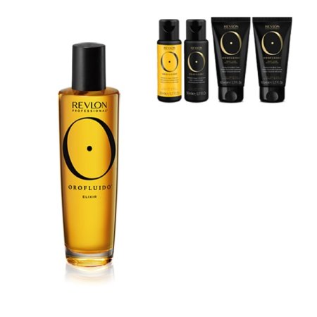 NEW오로플루이도 일릭서세럼100ML