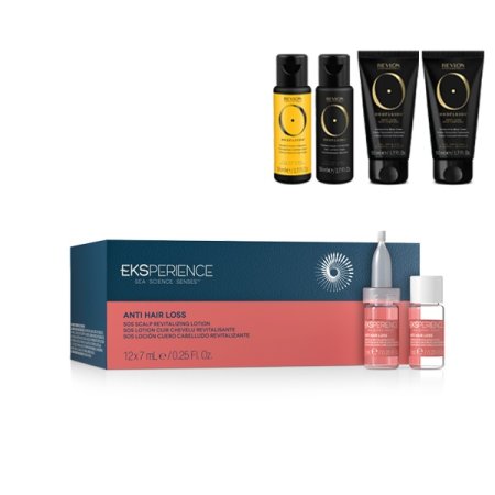 안티 헤어 로스 헤어앰플7ML12개