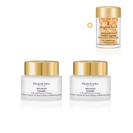 세라마이드 리프트앤펌 아이크림15ML