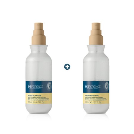 하이드로 헤어 미스트200ml더블세트