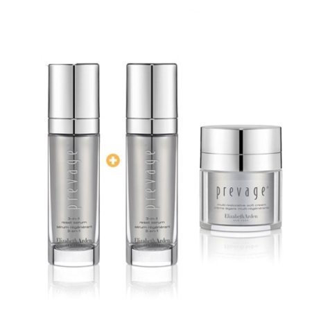 프리베이지 3in1리셋세럼30ml세트