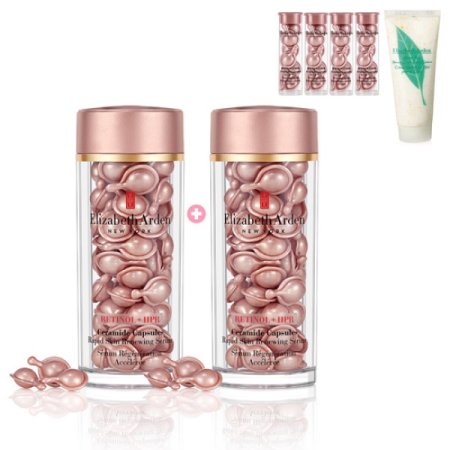 레티놀+HPR 세라마이드 60캡슐세트