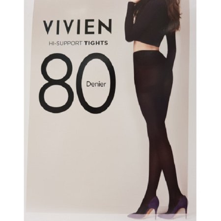 비비안스타킹 80D타이즈 TS0413