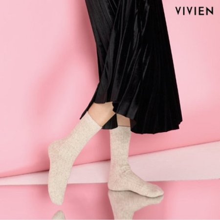 삭스 스트라이프 양말 YM3010