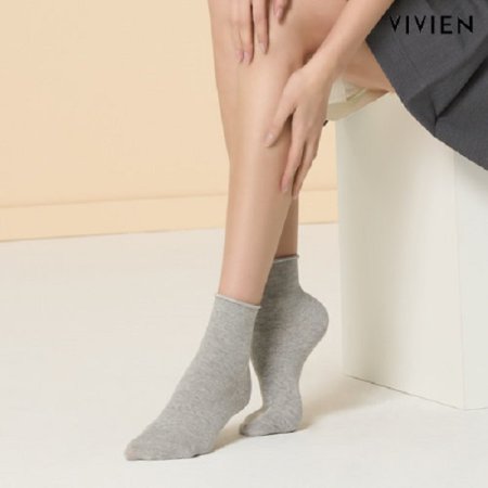 코튼 롤링삭스 YM3013