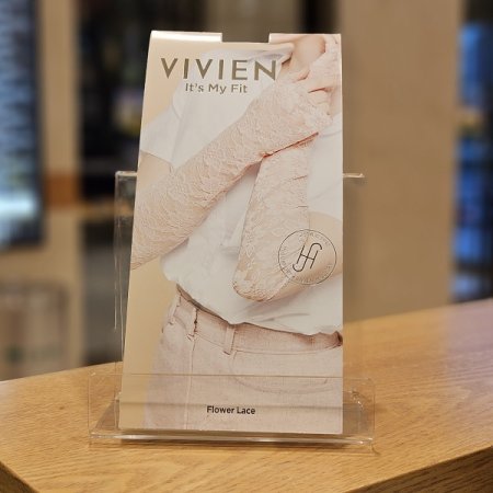 플라워레이스팔토시