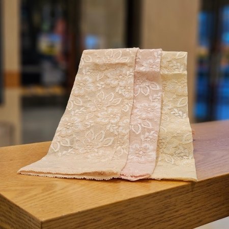 플라워레이스팔토시