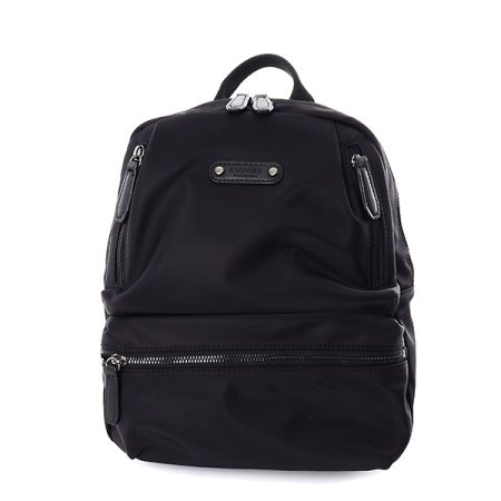 패브릭 원단 백팩