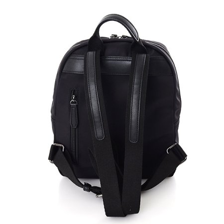 패브릭 원단 백팩