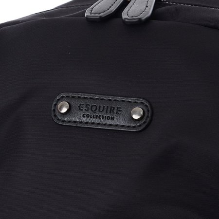 패브릭 원단 백팩