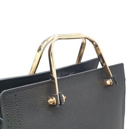 메이트 토트 크로스백