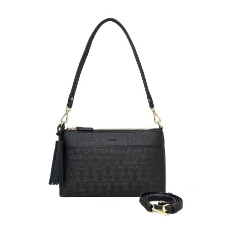 그레이스 숄더 크로스백