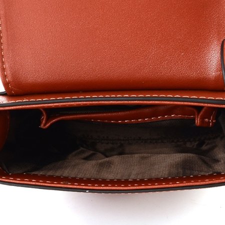 컴팩트 크로스 스마트백 BR