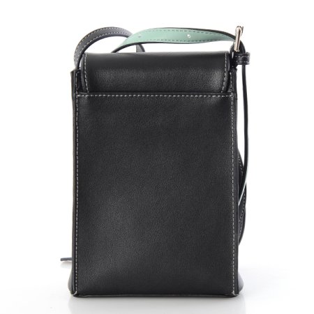 컴팩트 크로스 스마트백BK