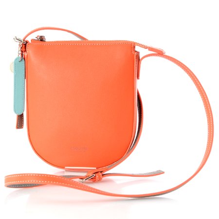 미니 포인트 크로스백OR