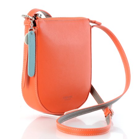 미니 포인트 크로스백OR