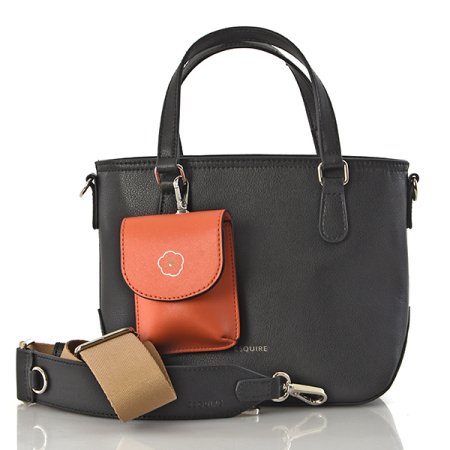 까멜리아 토트겸 크로스백