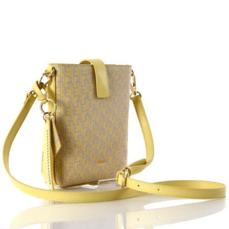 블라썸 청춘 미니 크로스백YE