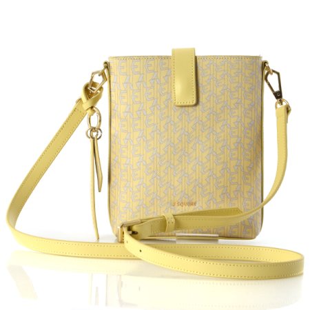 블라썸 청춘 미니 크로스백YE