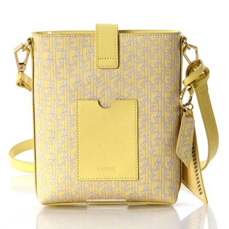 블라썸 청춘 미니 크로스백YE