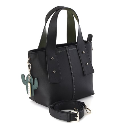 캑터스 미디움 토트백