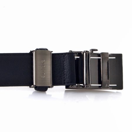 남성 롱 정장벨트 303