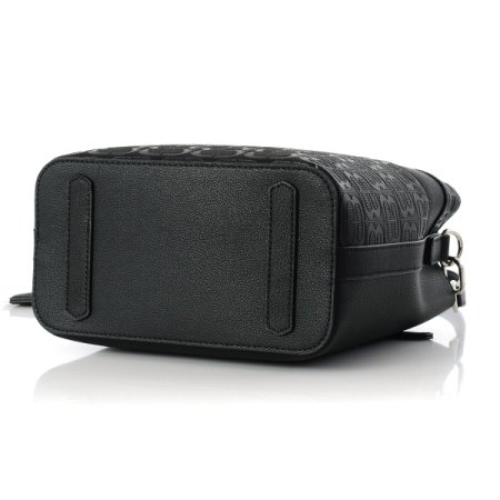 얼그레이 버킷숄더 크로스백