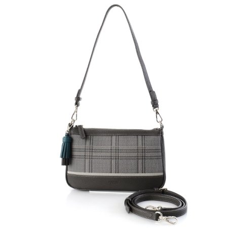 차이 미니 숄더 크로스백