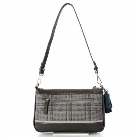 차이 미니 숄더 크로스백