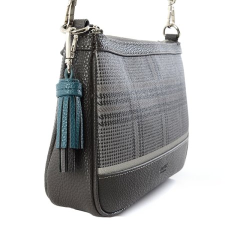 차이 미니 숄더 크로스백