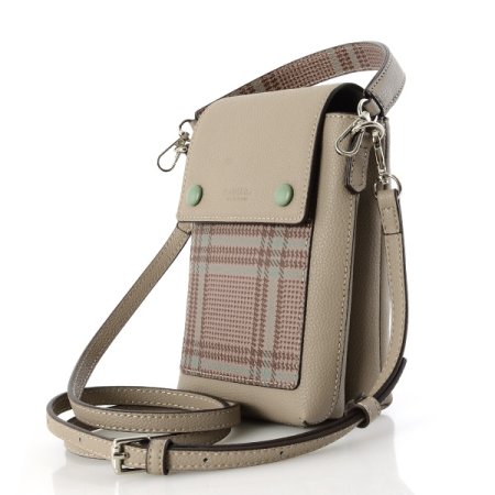 차이 미니토트겸 크로스백