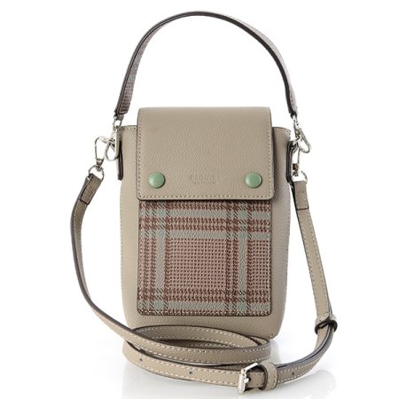 차이 미니토트겸 크로스백