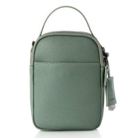 얼그레이 미니 핸드폰 크로스백