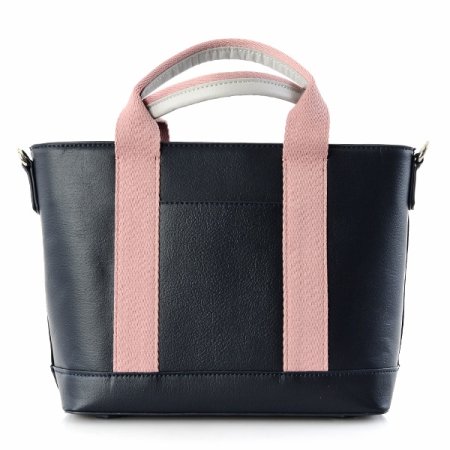 에스콰이아 피콕라인 토트백663